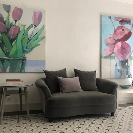 Galerie Suites 玛丽亚温泉 外观 照片