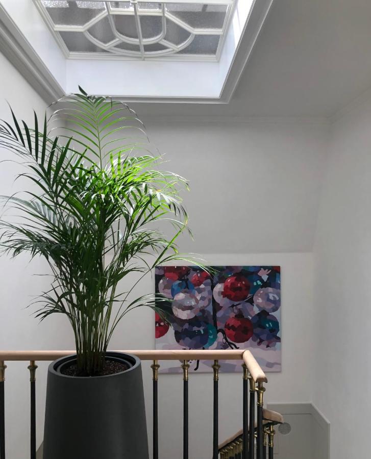 Galerie Suites 玛丽亚温泉 外观 照片