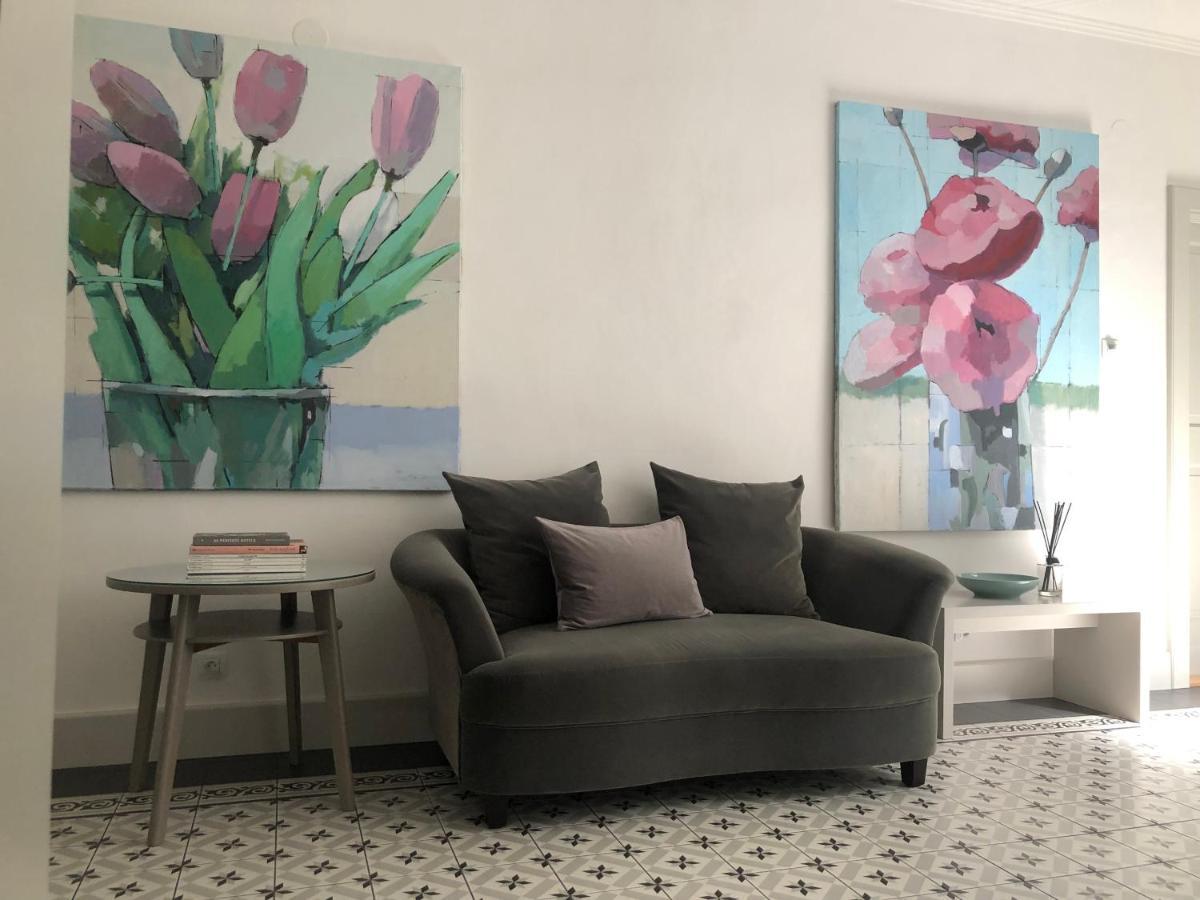 Galerie Suites 玛丽亚温泉 外观 照片