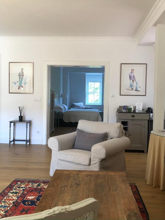 Galerie Suites 玛丽亚温泉 外观 照片