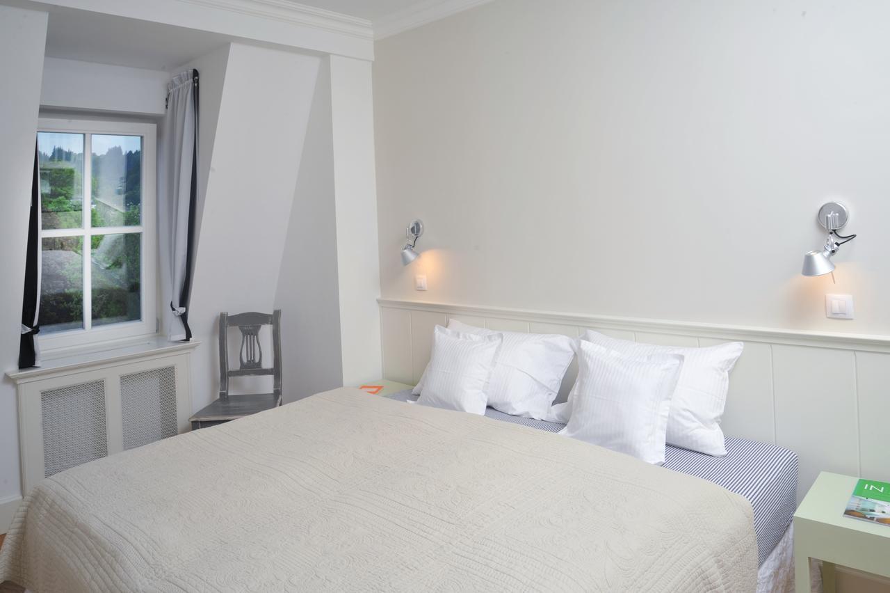 Galerie Suites 玛丽亚温泉 外观 照片